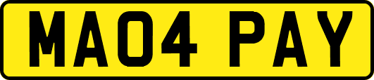 MA04PAY