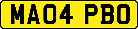 MA04PBO