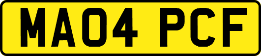 MA04PCF