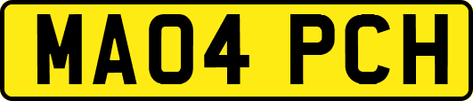 MA04PCH