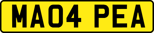 MA04PEA