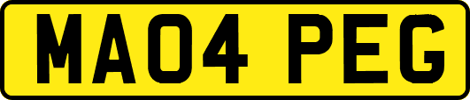 MA04PEG