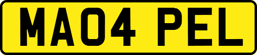 MA04PEL