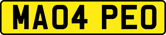 MA04PEO
