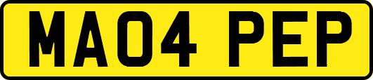 MA04PEP