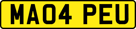 MA04PEU