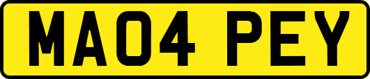 MA04PEY