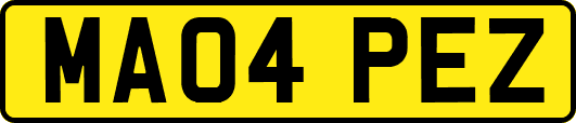 MA04PEZ