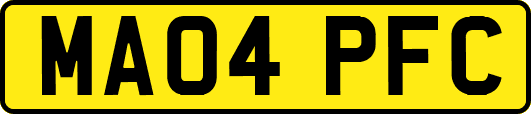 MA04PFC
