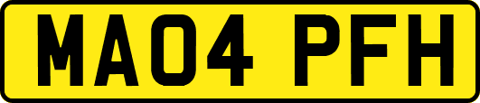 MA04PFH