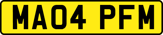 MA04PFM