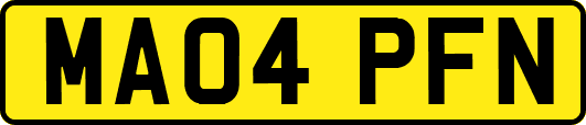 MA04PFN