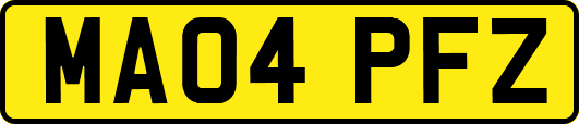 MA04PFZ