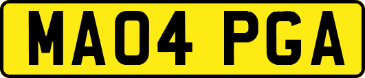 MA04PGA