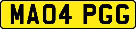 MA04PGG