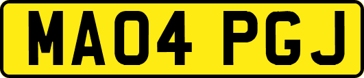 MA04PGJ