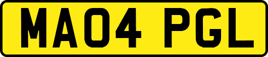 MA04PGL