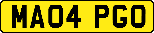 MA04PGO