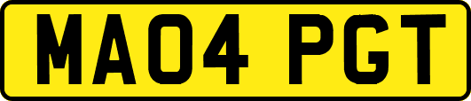 MA04PGT