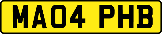 MA04PHB