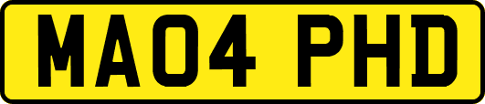 MA04PHD