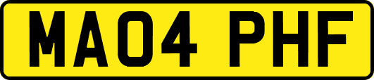 MA04PHF