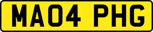 MA04PHG
