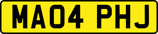 MA04PHJ
