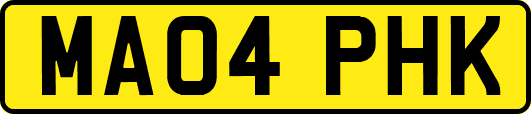 MA04PHK