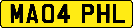 MA04PHL