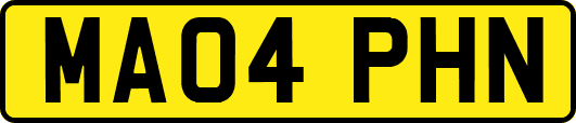 MA04PHN