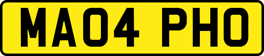 MA04PHO