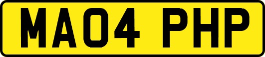 MA04PHP