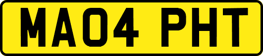 MA04PHT