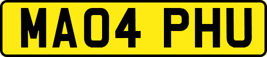 MA04PHU
