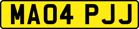 MA04PJJ