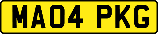 MA04PKG