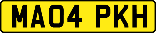 MA04PKH