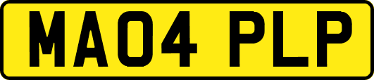 MA04PLP