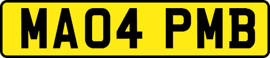 MA04PMB