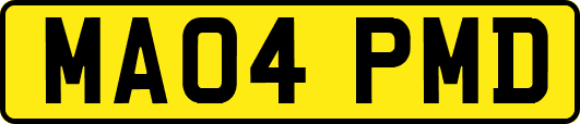 MA04PMD