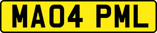MA04PML
