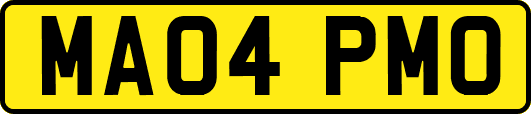 MA04PMO