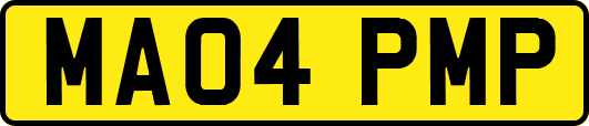 MA04PMP