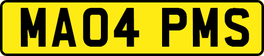 MA04PMS