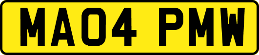 MA04PMW