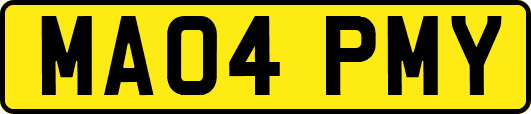 MA04PMY