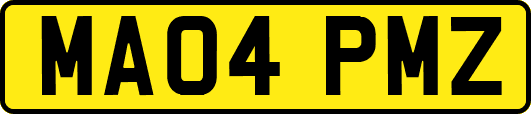 MA04PMZ