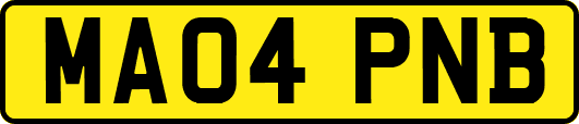 MA04PNB