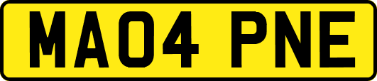MA04PNE